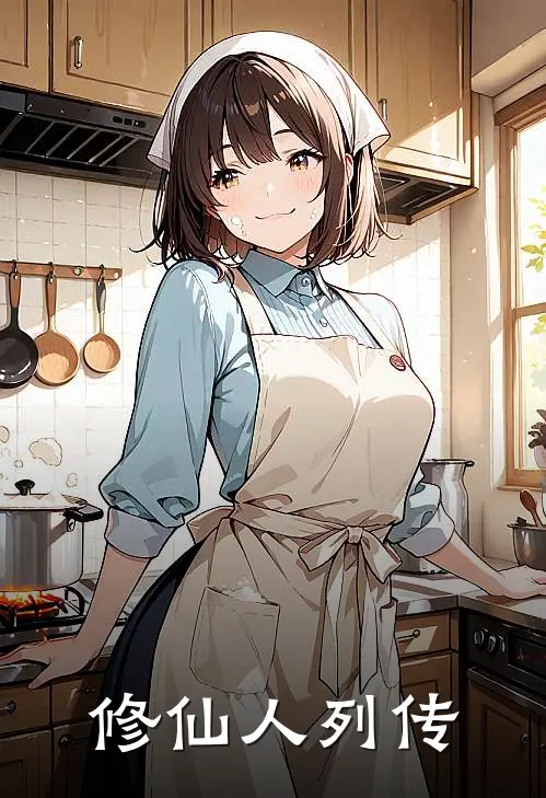 修仙人列传