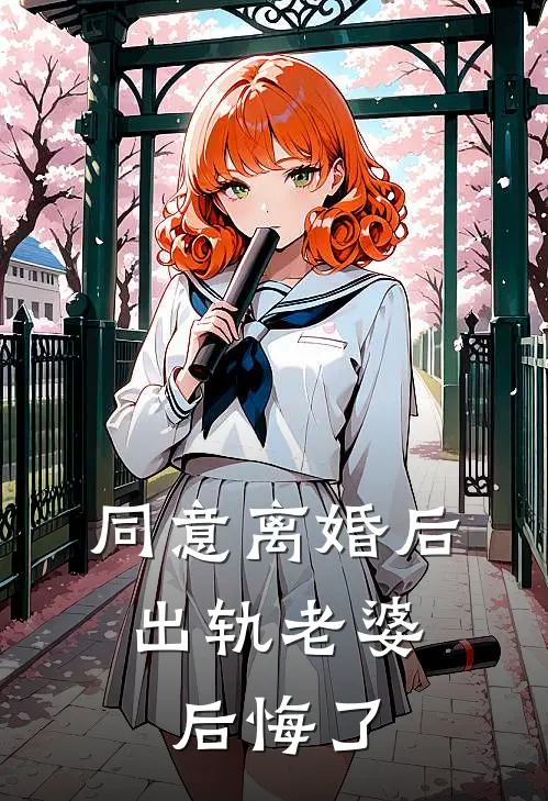 同意离婚后，出轨老婆后悔了