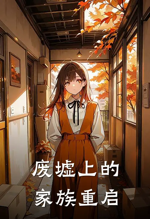 废墟上的家族重启