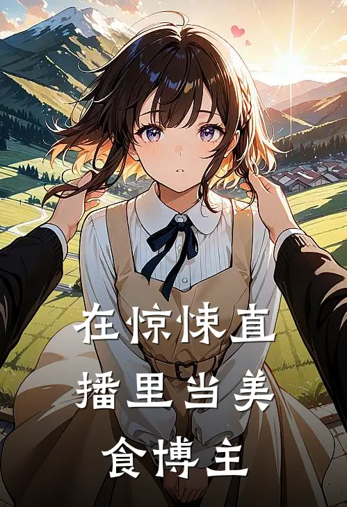 在惊悚直播里当美食博主