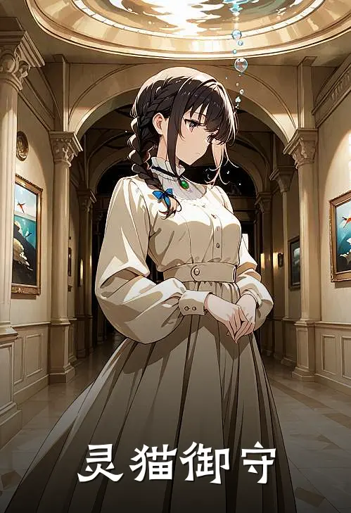 灵猫御守