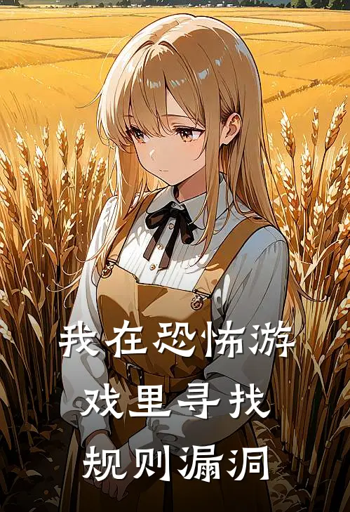 我在恐怖游戏里寻找规则漏洞