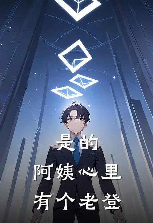 是的，阿姨心里有个老登