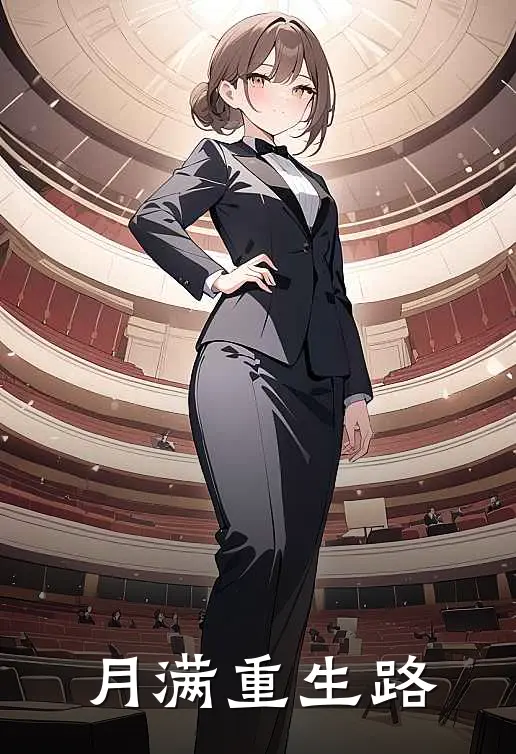 月满重生路