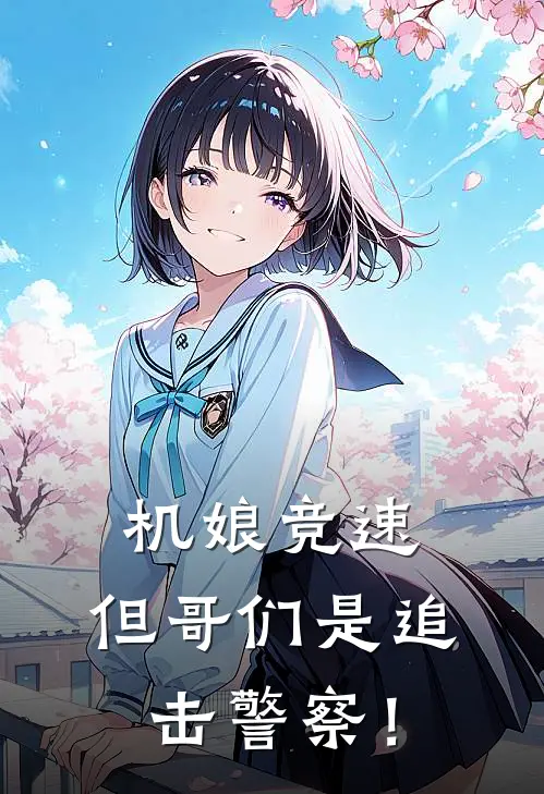 机娘竞速：但哥们是追击警察！