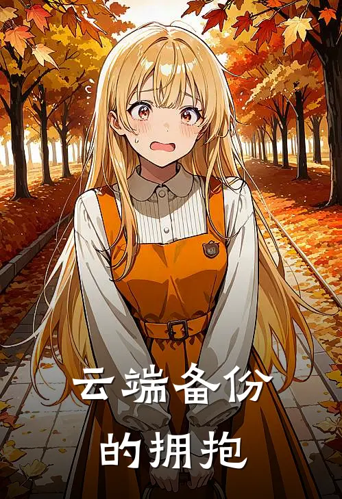 云端备份的拥抱