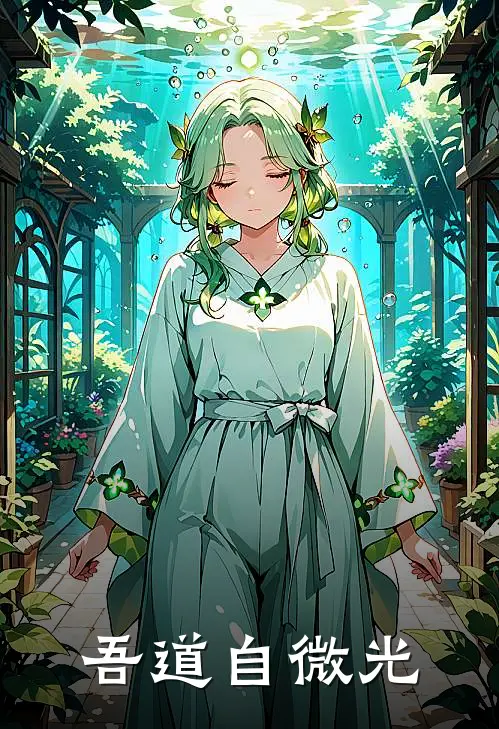 吾道自微光