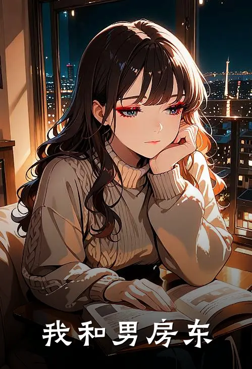 我和男房东