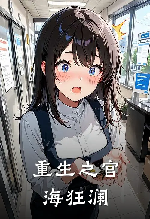 重生之官海狂澜