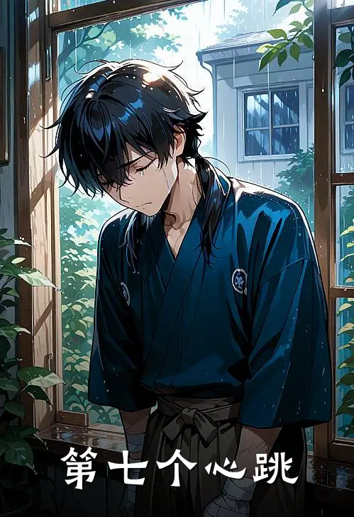 第七个心跳