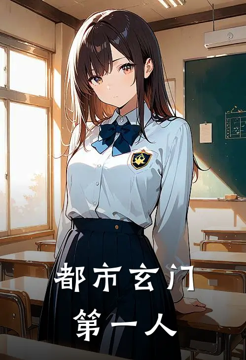 都市玄门第一人