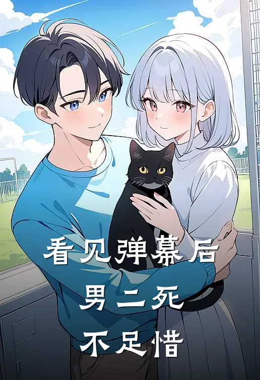 看见弹幕后，男二死不足惜