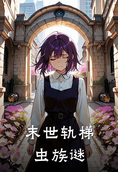 末世轨梯虫族谜