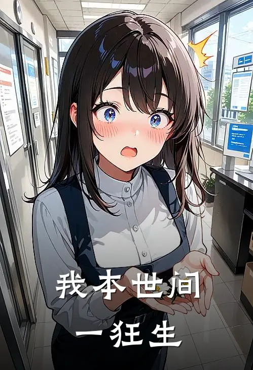 我本世间一狂生