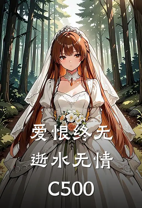 爱恨终无，逝水无情C500