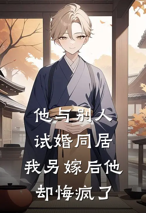 他与别人试婚同居，我另嫁后他却悔疯了