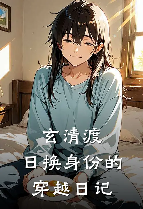 玄清渡：日换身份的穿越日记