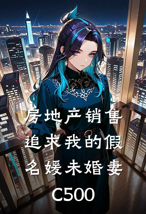 房地产销售追求我的假名媛未婚妻C500