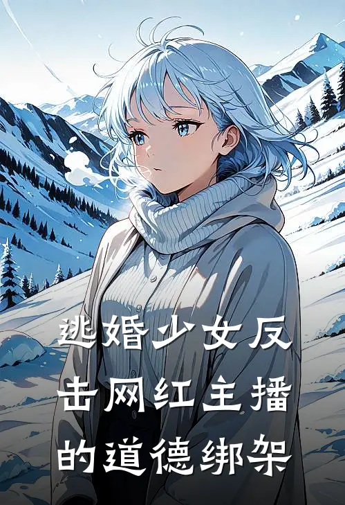 逃婚少女反击网红主播的道德绑架