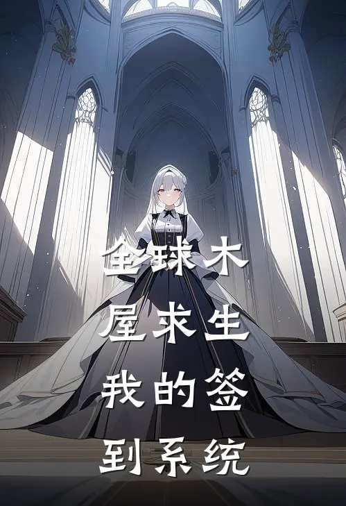 全球木屋求生：我的签到系统