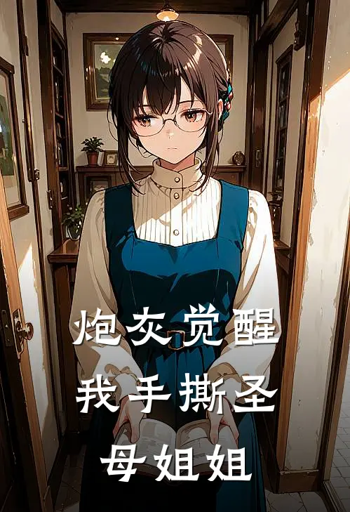 炮灰觉醒，我手撕圣母姐姐