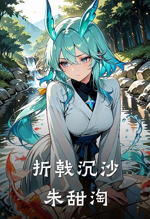 折戟沉沙朱甜淘