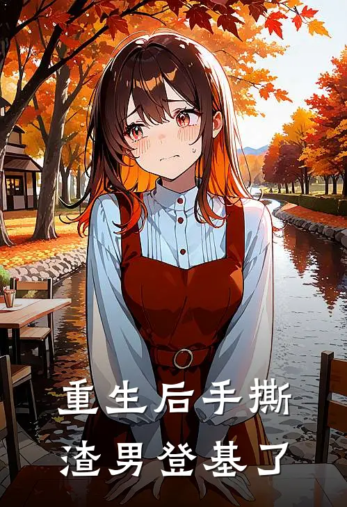 重生后手撕渣男登基了