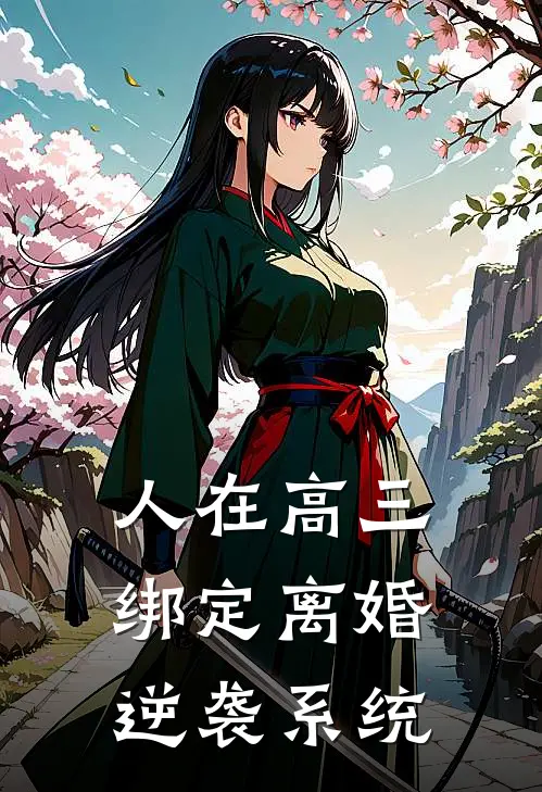 人在高三，绑定离婚逆袭系统