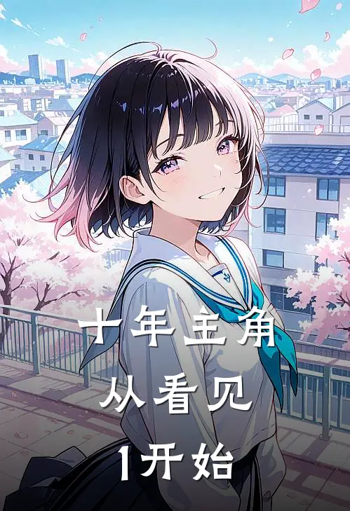 十年主角，从看见1开始