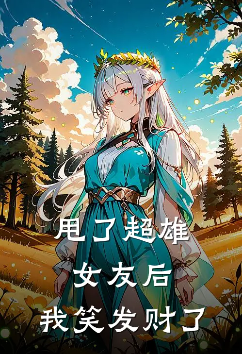 甩了超雄女友后，我笑发财了