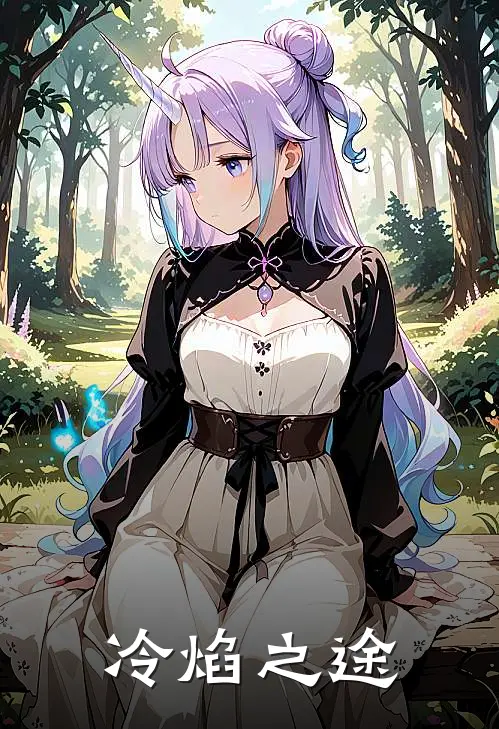 冷焰之途