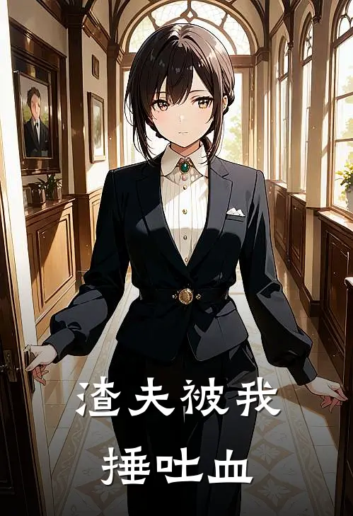 渣夫被我捶吐血