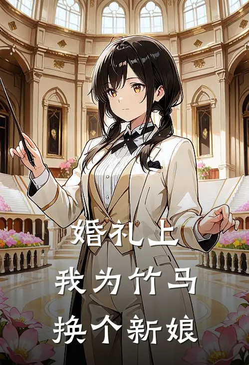 婚礼上，我为竹马换个新娘