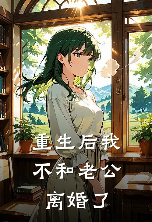 重生后我不和老公离婚了