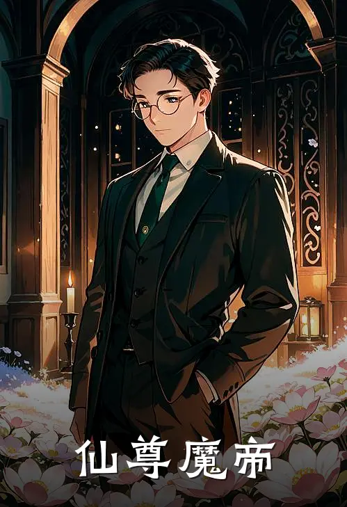 仙尊魔帝