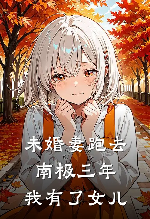 未婚妻跑去南极三年，我有了女儿