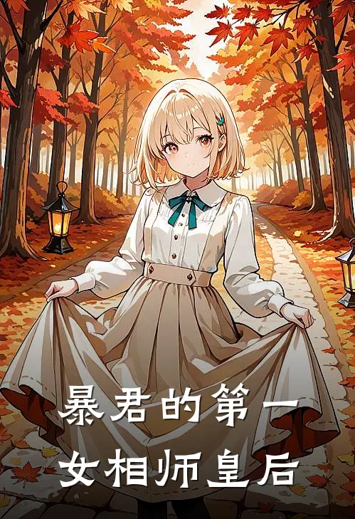 暴君的第一女相师皇后