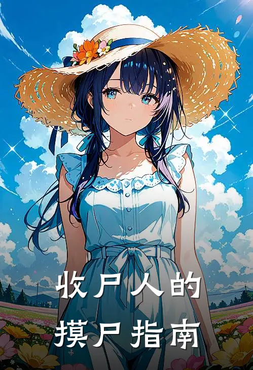 收尸人的摸尸指南