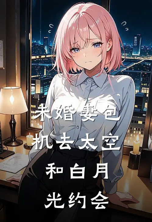 未婚妻包机去太空，和白月光约会