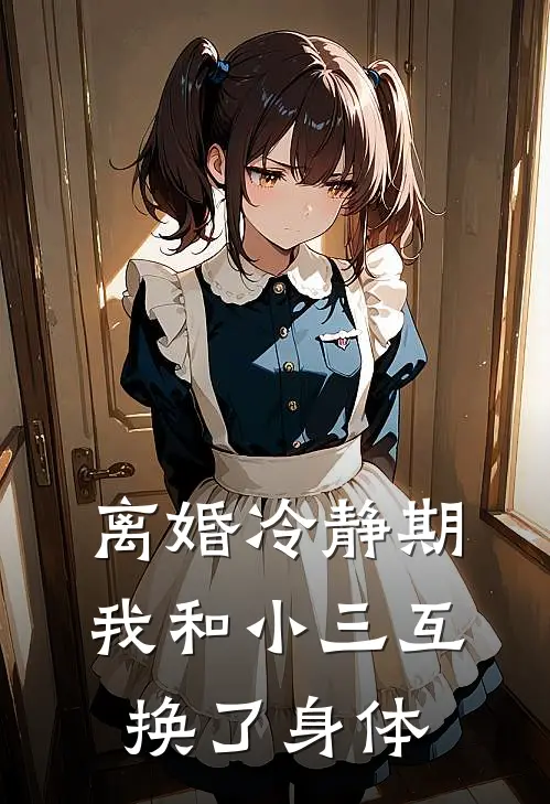 离婚冷静期，我和小三互换了身体