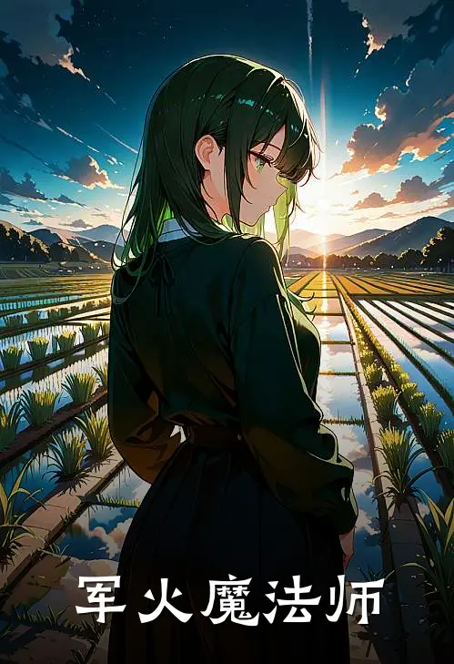 军火魔法师