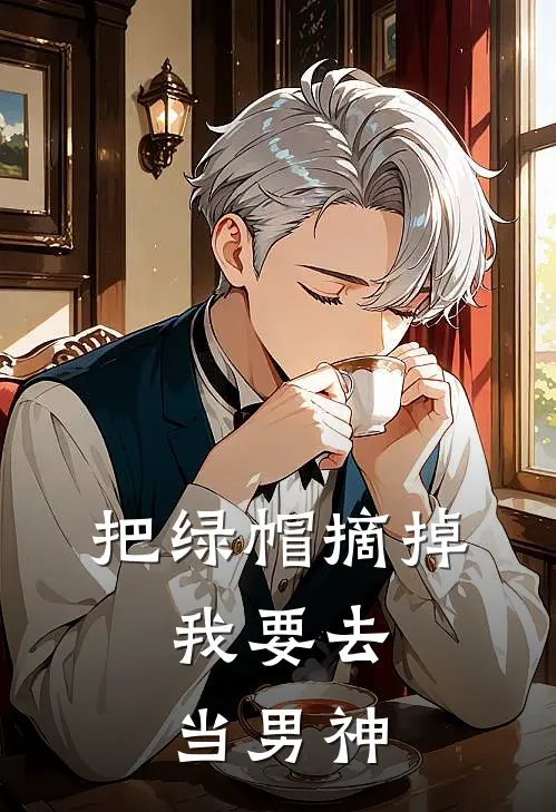 把绿帽摘掉，我要去当男神