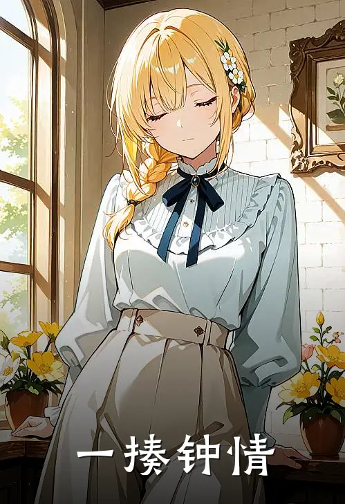 一揍钟情