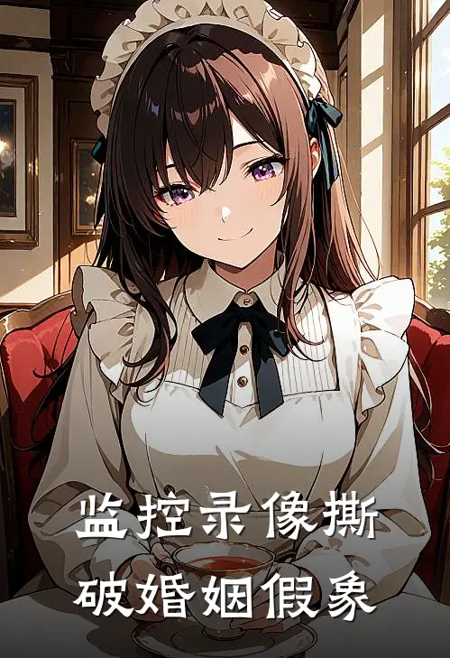 监控录像撕破婚姻假象