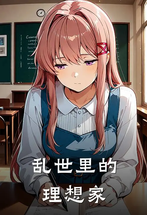 乱世里的理想家