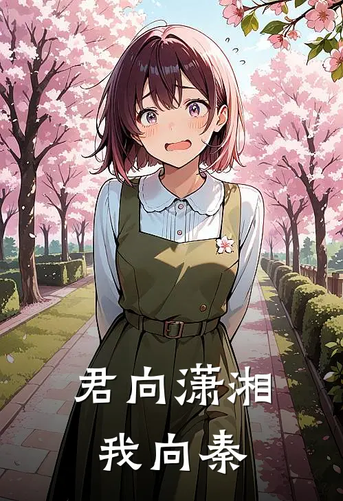 君向潇湘我向秦