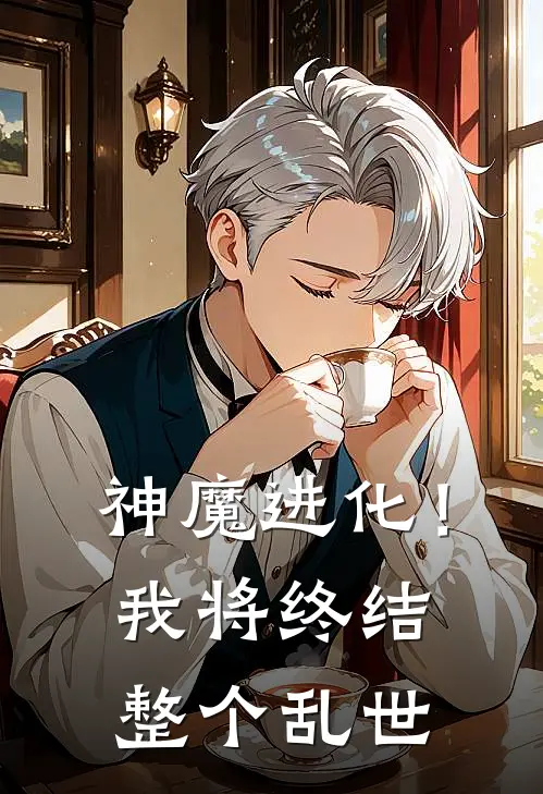 神魔进化！我将终结整个乱世