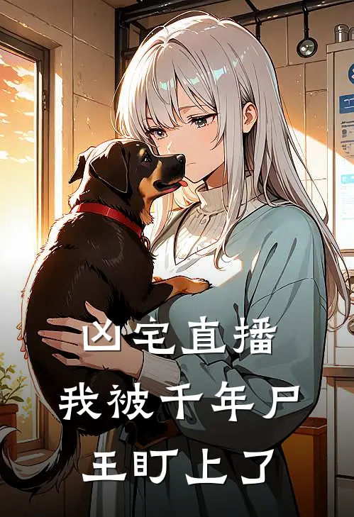 凶宅直播：我被千年尸王盯上了