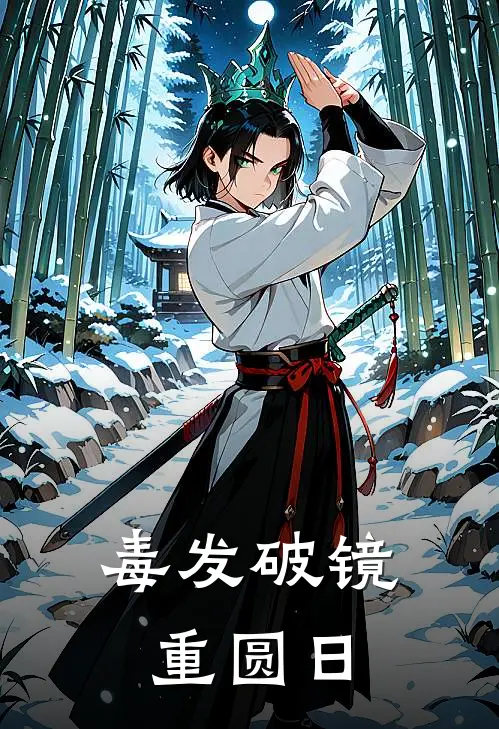 毒发破镜重圆日