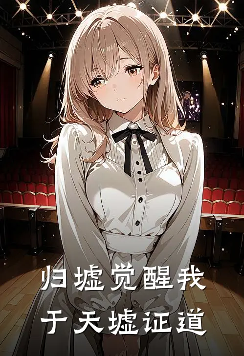 归墟觉醒我于天墟证道